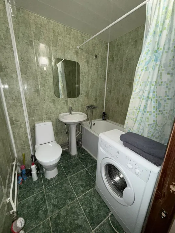 Квартира в Ленинском районе Радищева