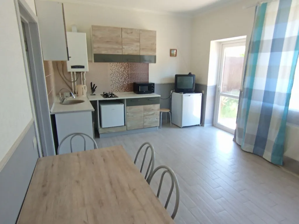 Квартира Комната — Горячий Ключ