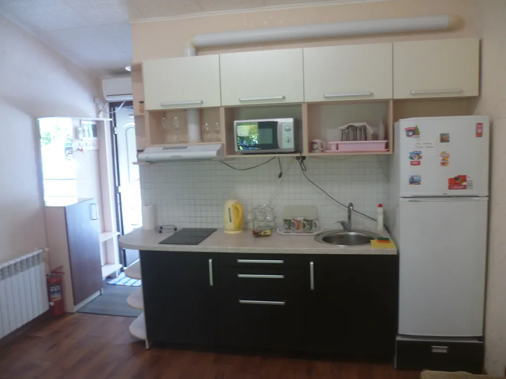 Студия Беш Чам