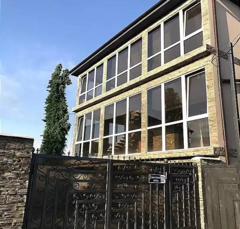 Квартира Комната — Сухум