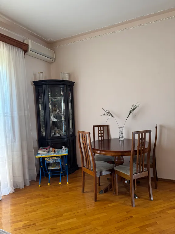 2-комнатная квартира в элитном доме у моря