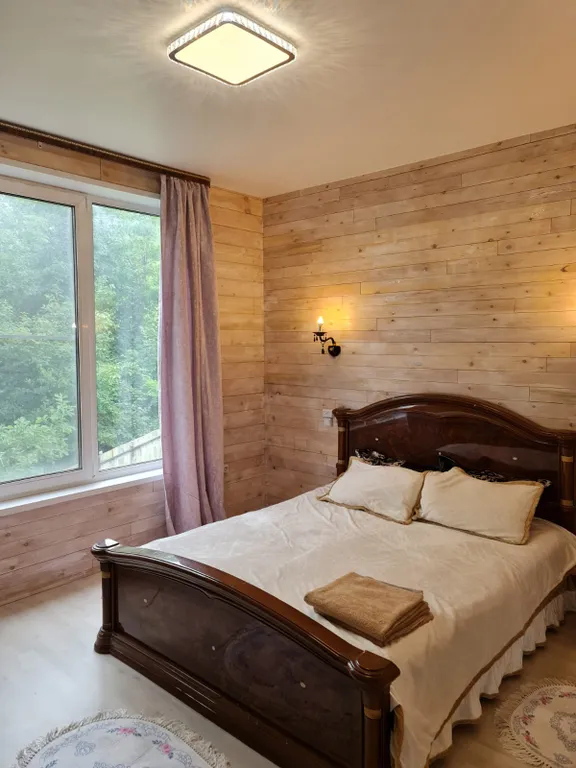 Дом на Смоленской