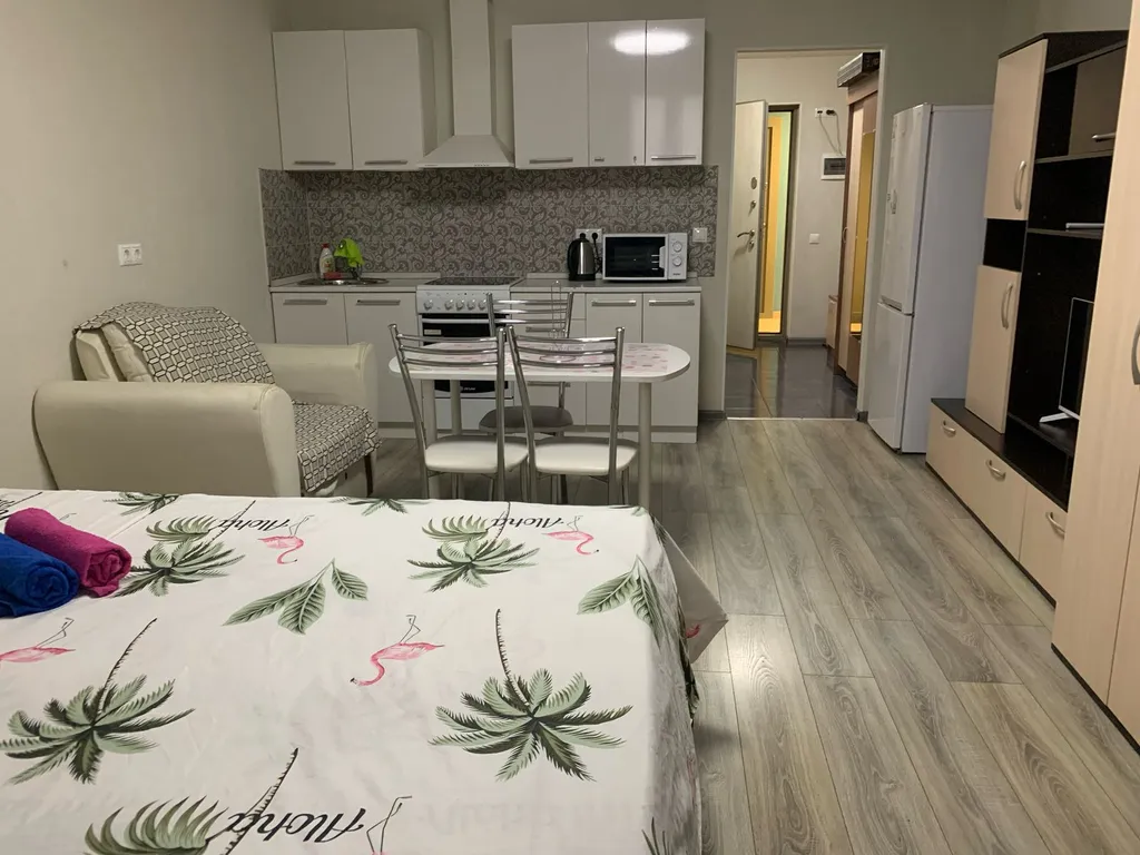 Апартаменты Облака