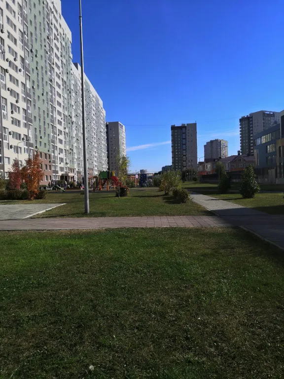 Квартира Уютная квартира в центре Левобережья — Омск