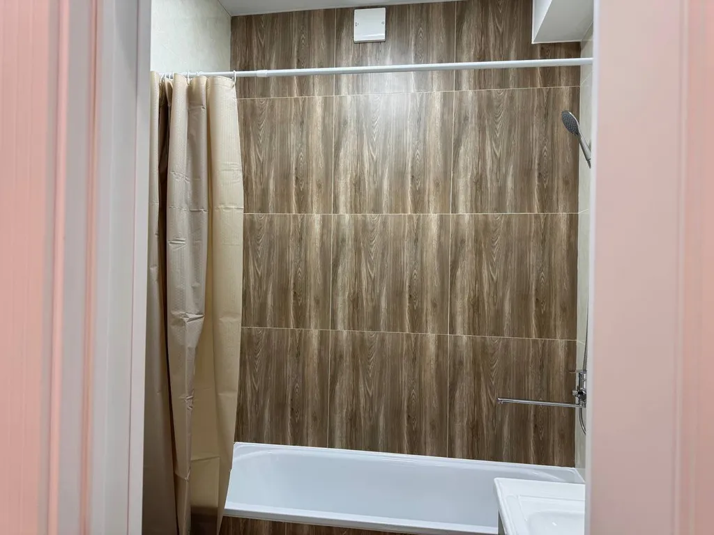 Уютные апартаменты