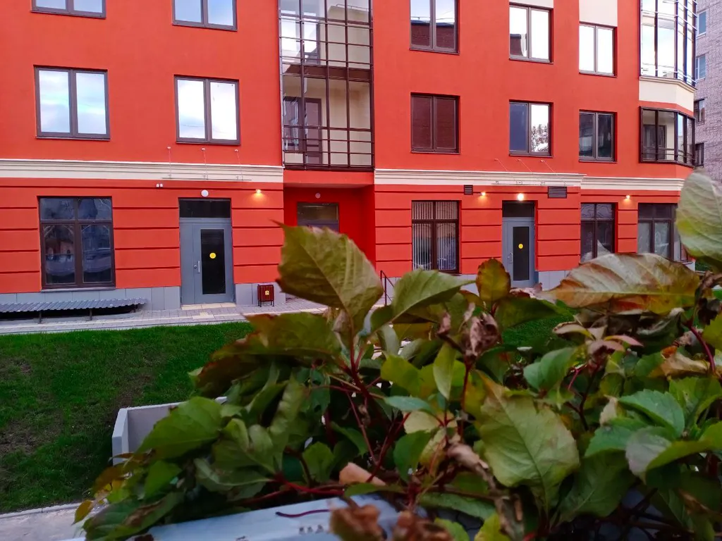 Квартира Свежий ветер Tre Kronor — аренда посуточно в Выборг