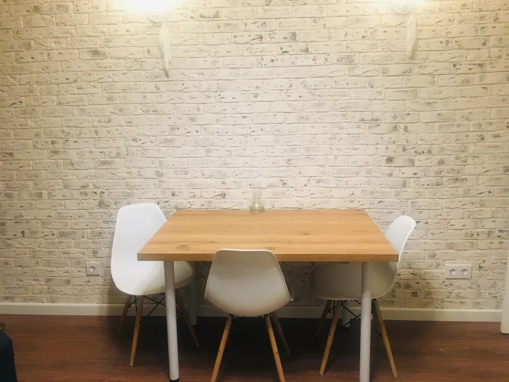 Евродвушка с комфортным ремонтом