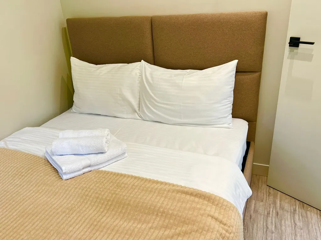 Домик с видом на Телецкое озеро