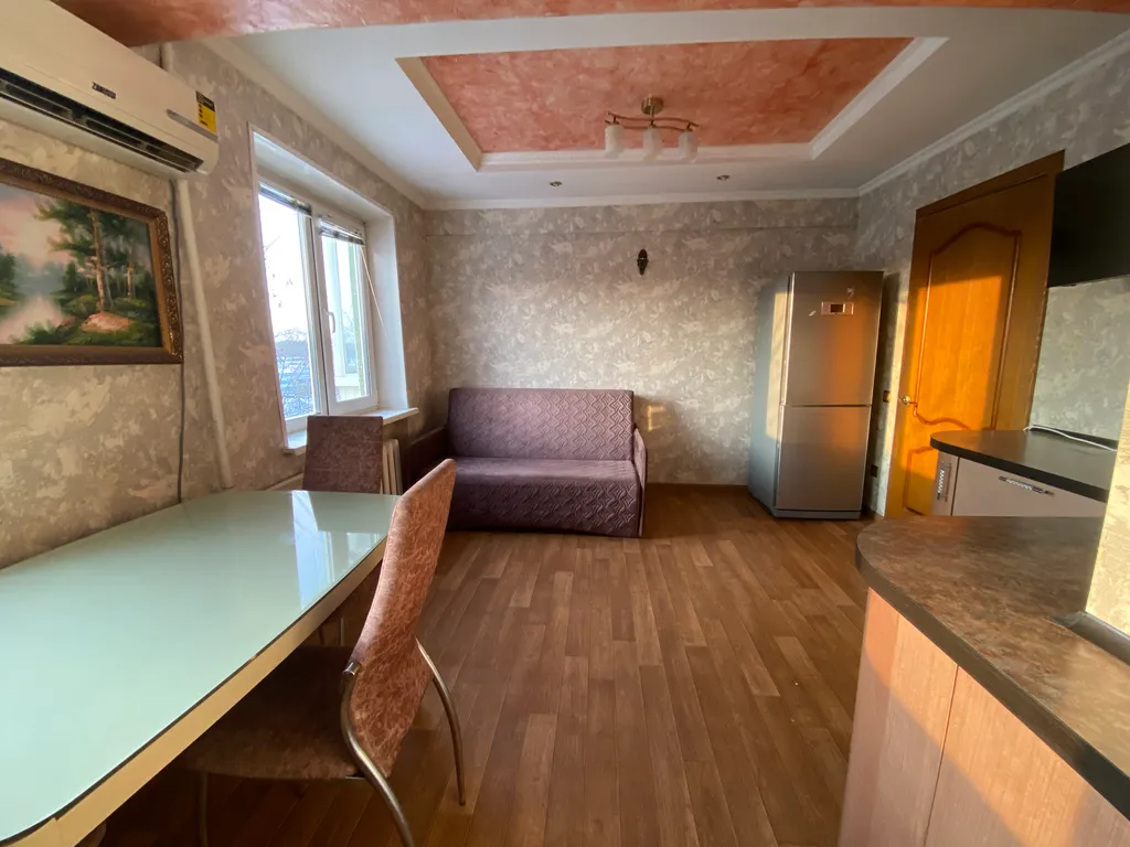 Пять раздельных спальных мест