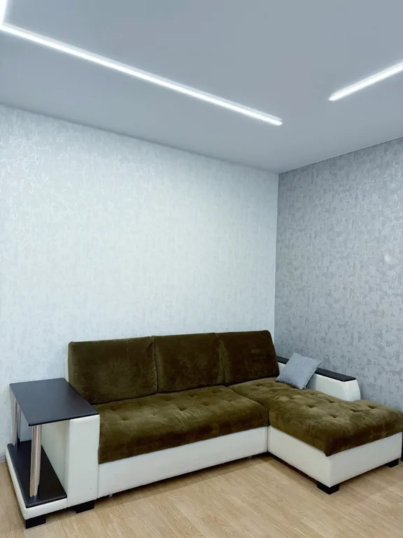 Очень уютные апартаменты