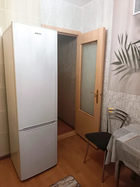 Уютная квартира в центральной части города