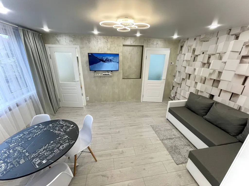 Квартира Уютная квартира на побережье Балтийского моря — Зеленоградск