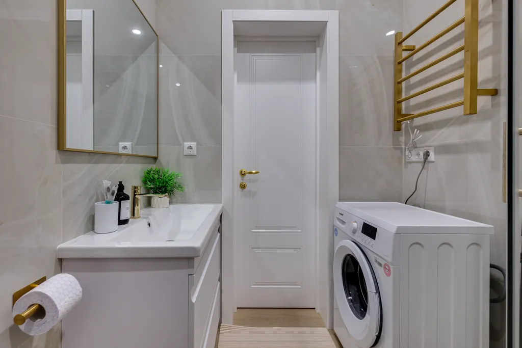 Квартира Квартира Апартамент люкс 14029 в ЖК М1 Сколково — Новоивановское