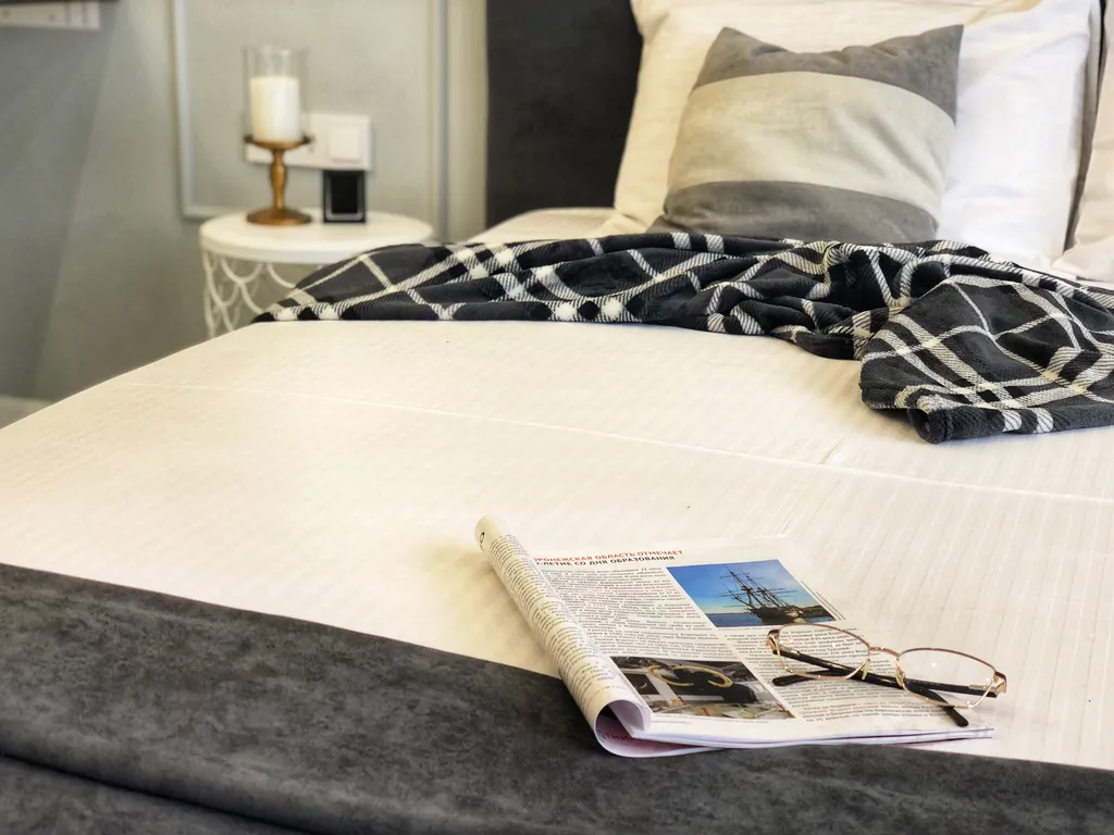 Шикарная студия Lovely Grey