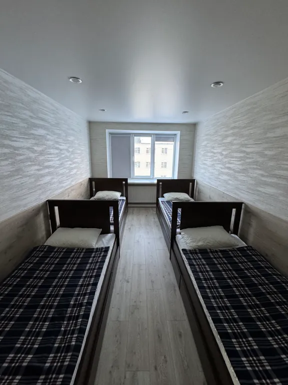 Шикарный апартамент