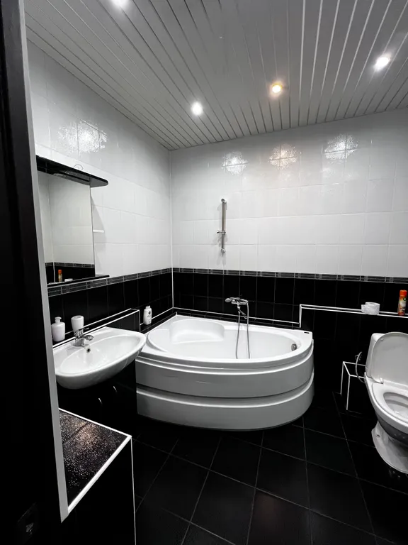 Квартира у ТЦ Планета