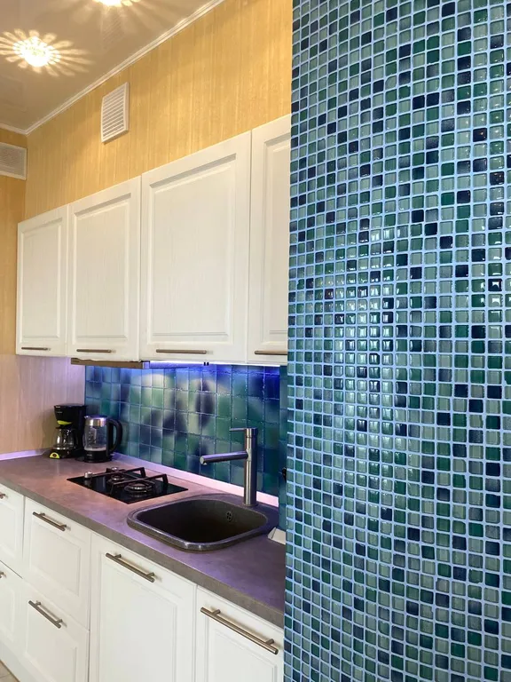 Квартира Квартира Студия с видом на море — Пионерский