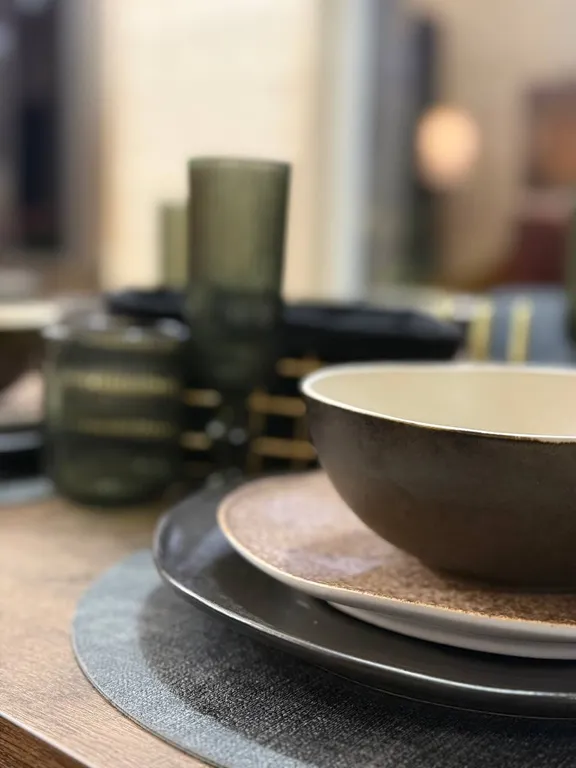 Дом с видом на горы