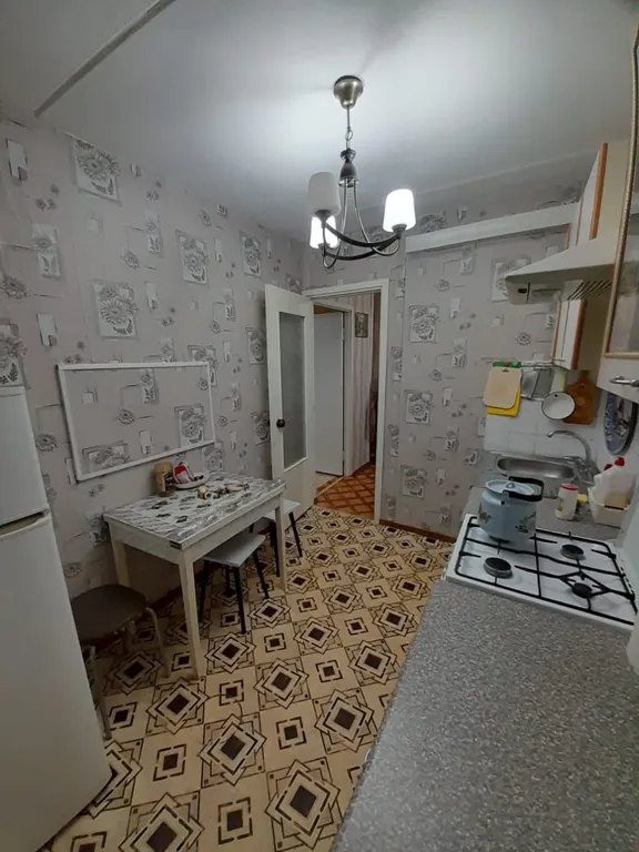 2к квартира в Нифантово