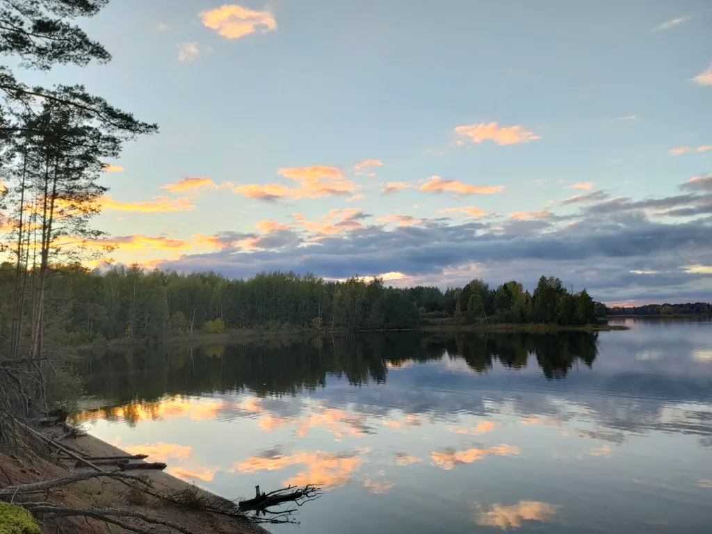 Валдай Дальняя Дача