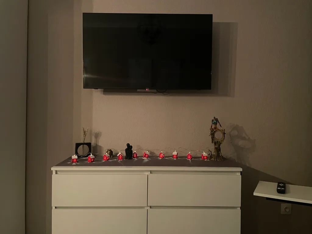 Стильняшка-студия в центре города