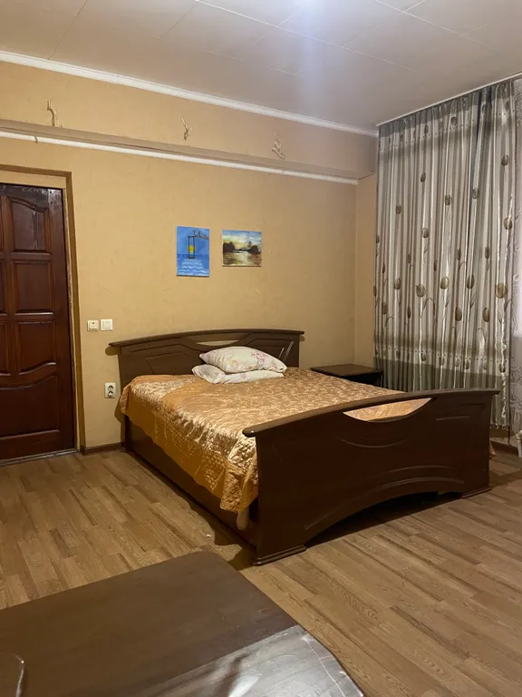 Квартира 2-комнатная Квартира — Анапа