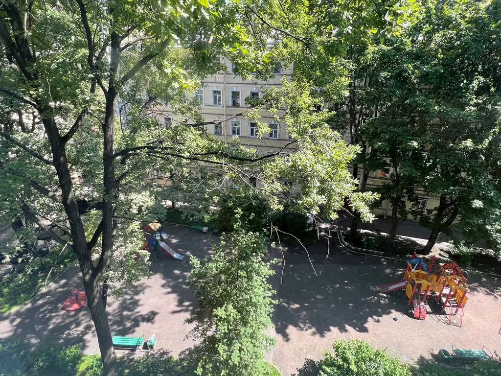 Квартира Уютная квартира-студия в самом центре Северной Столицы — Санкт-Петербург