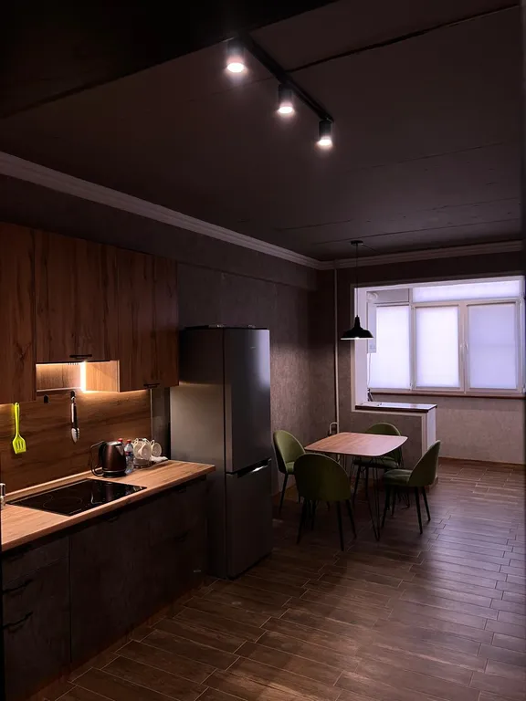 Квартира лофт у парка — аренда посуточно в Дербент