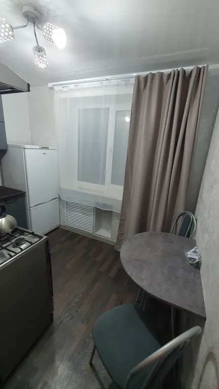 Уютная квартира неподалеку от ГЛЦ Губаха