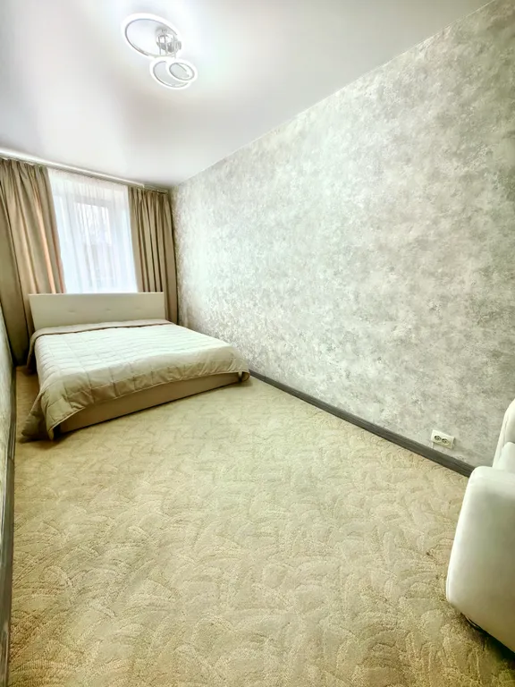 Квартира Двухкомнатная квартира в Шерегеше — Шерегеш