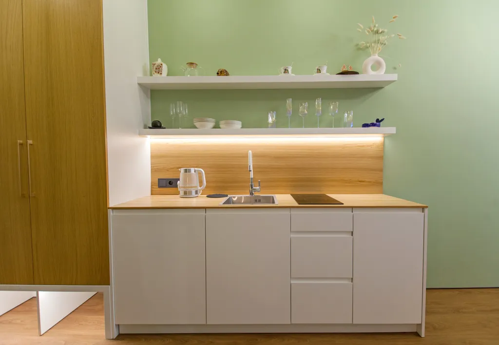 Квартира Уютные апартаменты рядом с морем — Светлогорск