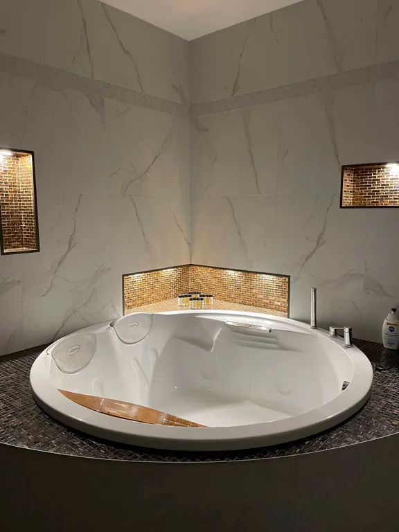 Коттедж Вилла Premium Class Classic — Симагино