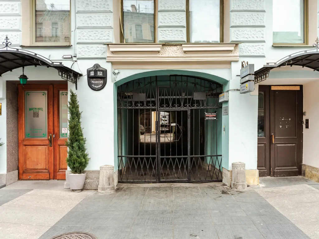 Квартира Квартира в самом центре города — Санкт-Петербург