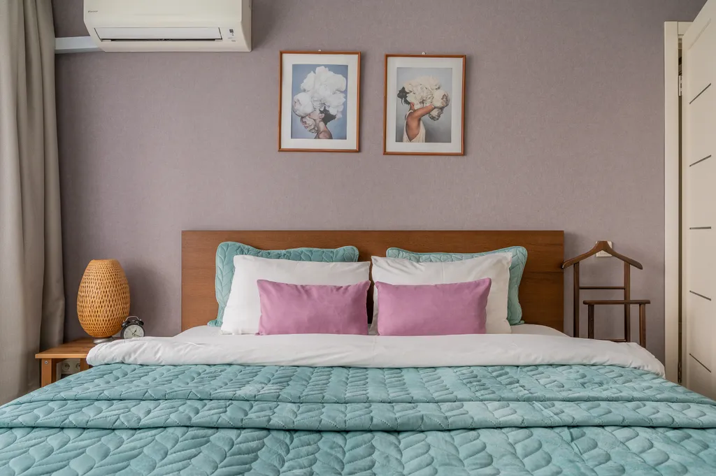 Квартира для комфортного проживания — аренда посуточно в Екатеринбург