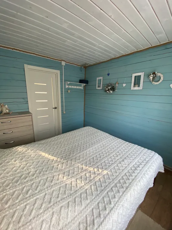 Уютный домик Наша дача