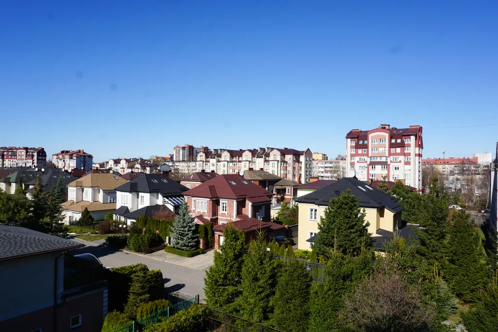 4 комнатная квартира на Римской