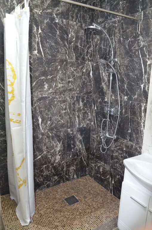 Квартира на первой линии у моря около пляжа