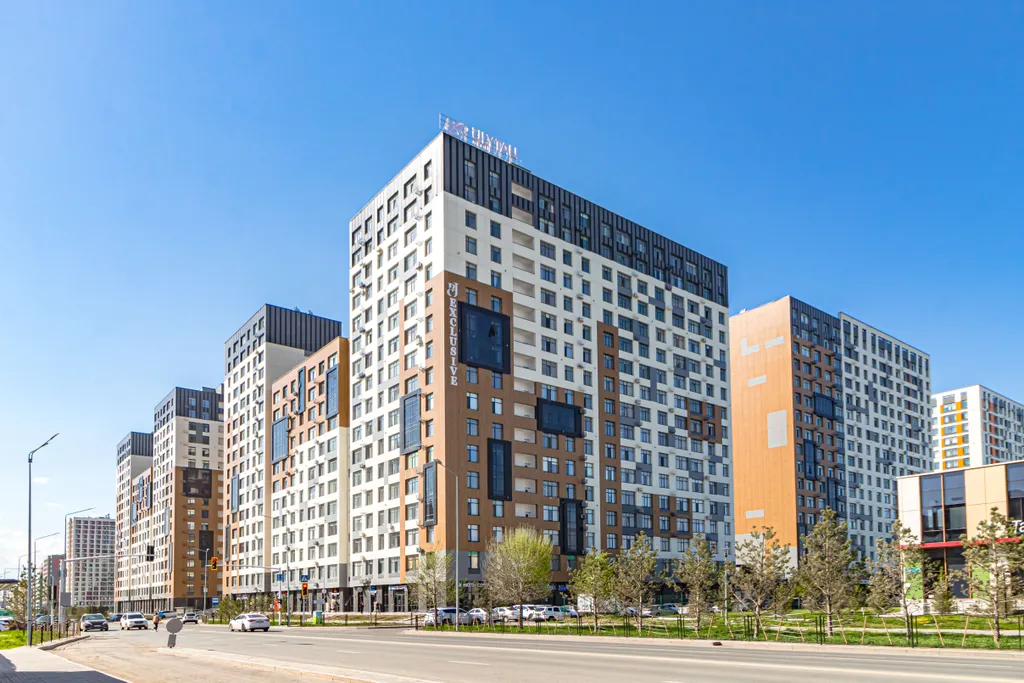 Апартаменты Мандаринка