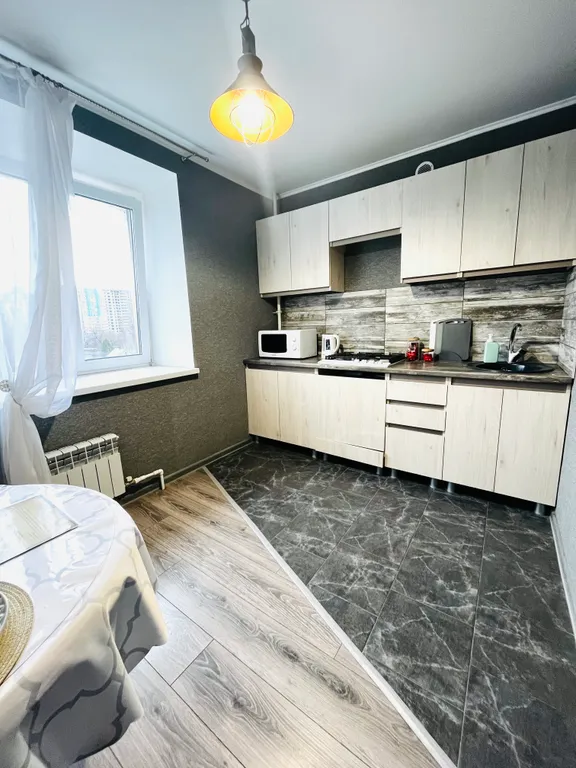 Уютная квартира в культурном центре