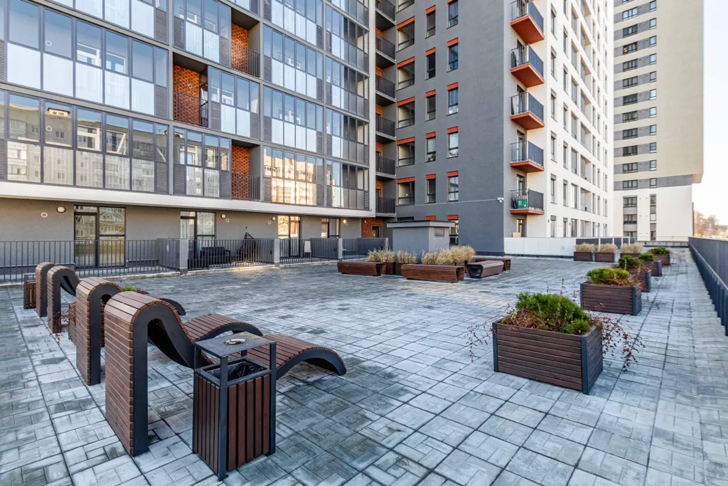 Уютная студия в Верхней Пышме