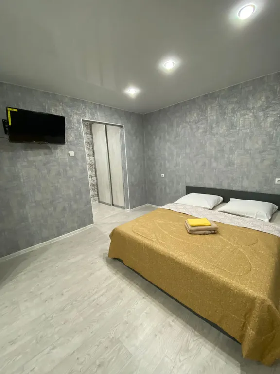 Квартира Апартамент рядом с рекой Зея — аренда посуточно в Благовещенск