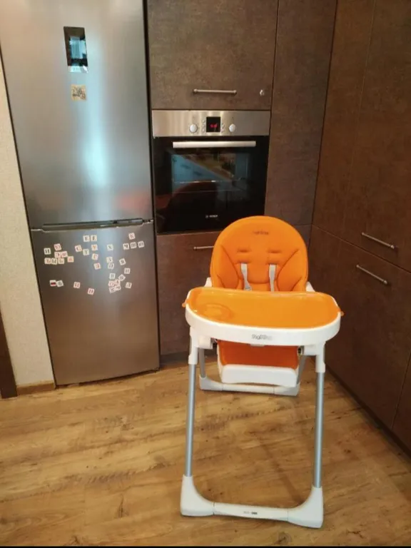 Раушен Престиж 21