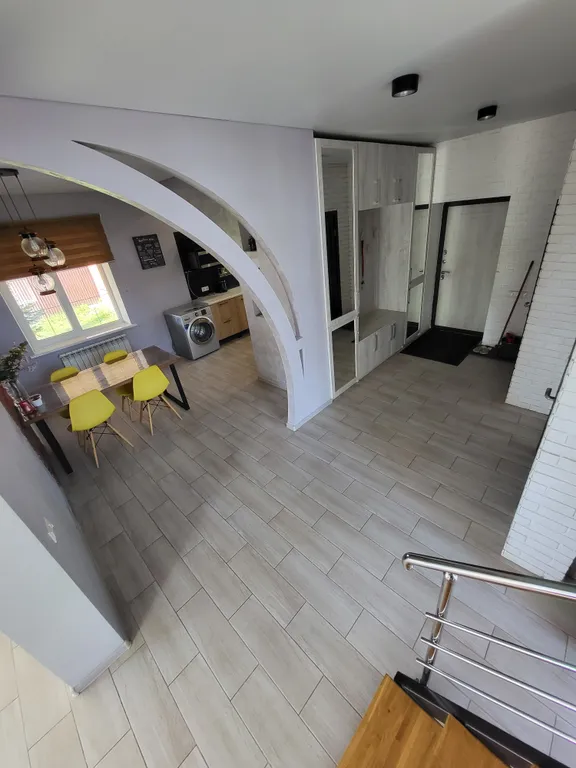 Коттедж Коттедж для отдыха — Столбище