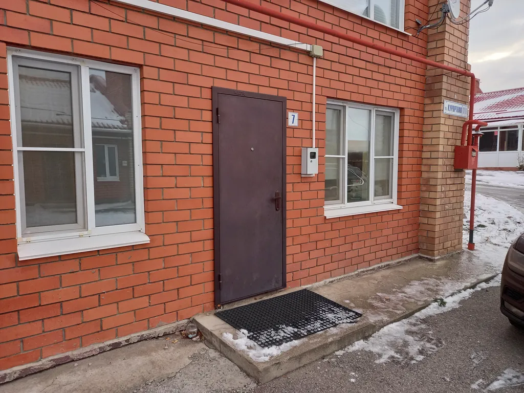 Уютный таунхаус на Банном рядом с ГЛЦ