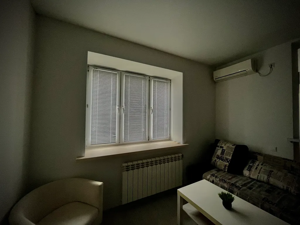 Квартира-студия рядом с Площадью Победы