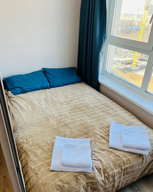 Уютная Сортировка