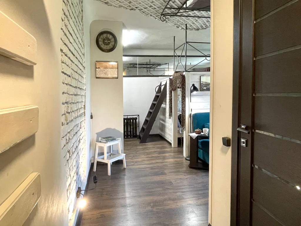 Туристический прованс