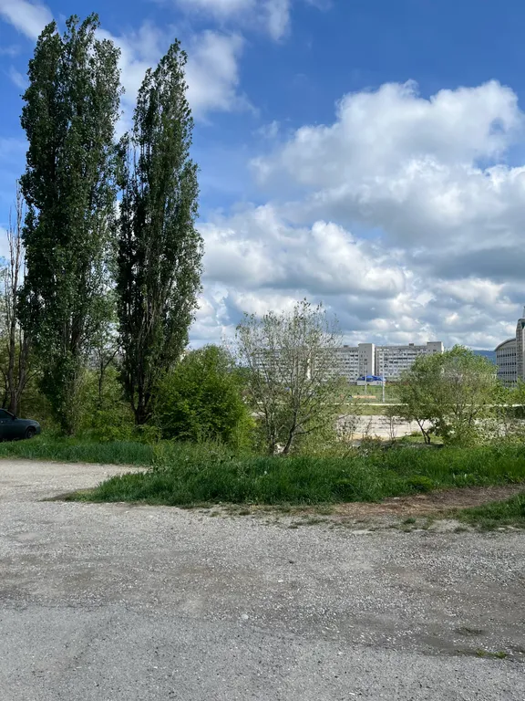 Уютная студия в центре города