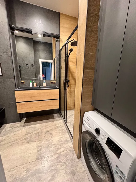 Квартира Квартира Романтика на закате — Геленджик