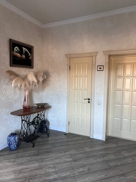 Квартира в стиле прованс у Колоннады